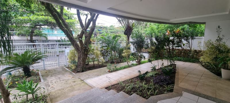 Apartamento Próximo Benvindo de Novaes