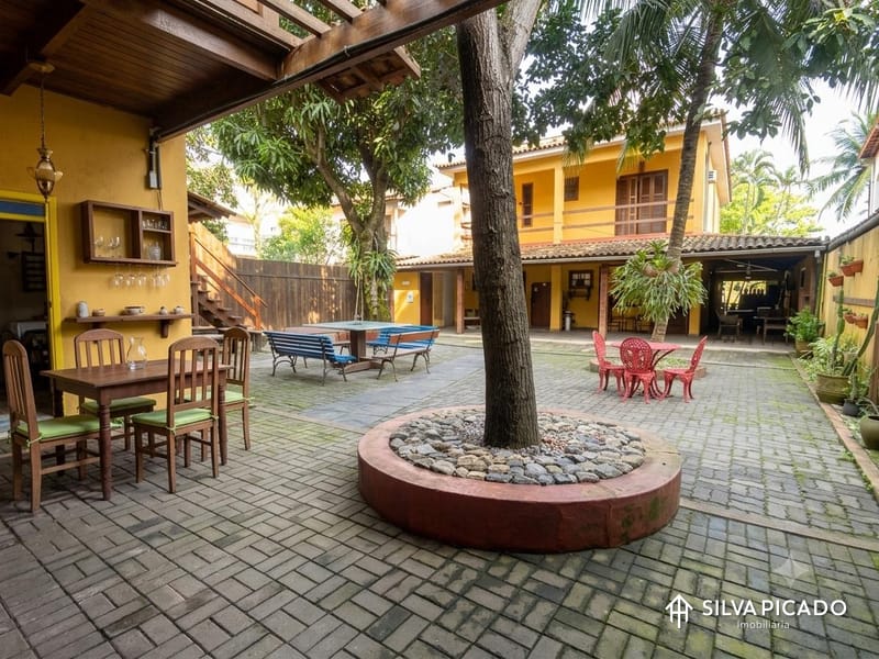 CASA RECREIO DOS BANDEIRANTES