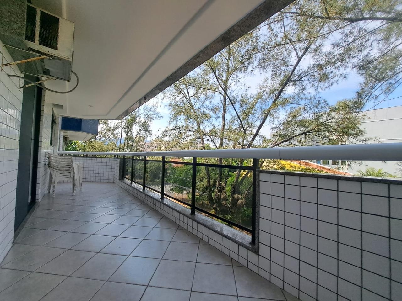 Apartamento Próximo Genaro de Carvalho - Principal