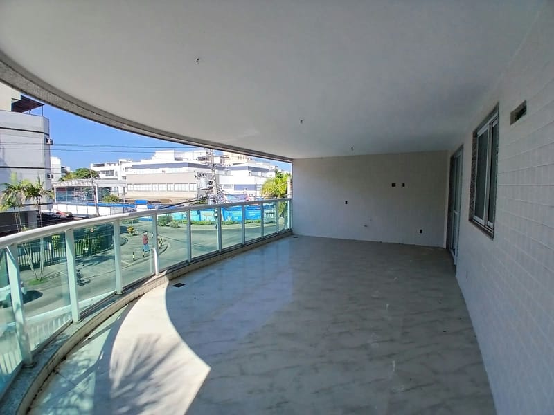 Apartamento Próximo comércio