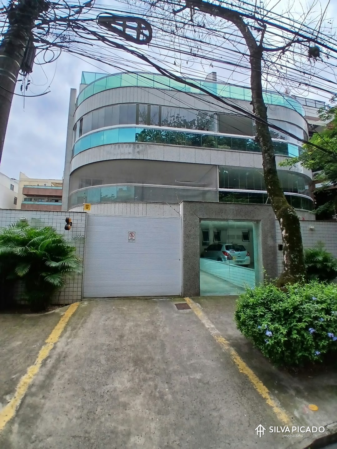 Apartamento Próximo do Comércio - Principal
